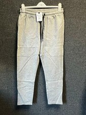 Topman Grey Skinny Joggers Small TD112 AA 08