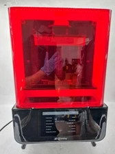 SprintRay Pro Dental 3D Printer WORKS- FOR PARTS ONLY READ DESCRIPTION PLEASE