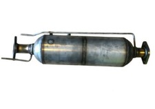 Rußpartikelfilter Dieselpartikelfilter für Hyundai Sonata 2.0 CRDI D4EA 02/06-