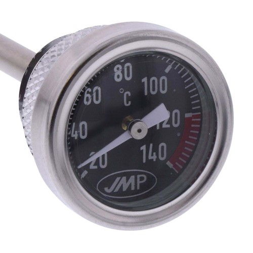 Thermomètre Pour Huile Moteur Honda VT 500 C Shadow 1983-1984 – Bouchon M24X3.0 – JMT