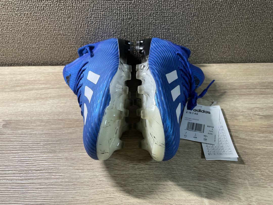 adidas x 19.1 ag