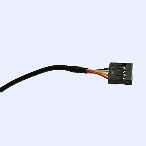USB Bluetooth Cable Mini 4 Pin to 9Pin Header For BCM94360CD PCI-e Desktop Card - Picture 4 of 7