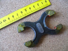 Nauczanie gardła Dwustronna graniczne nauczanie gardła Nauczanie kalibru T 51-288 25/6 -4 +6