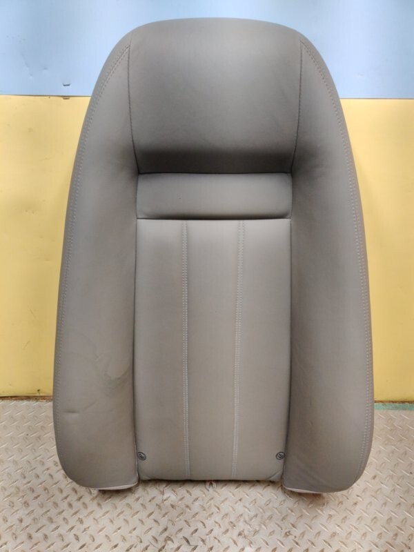05 06 07 08 Bentley Continental GT Rear Right Seat Upper Cushion OEM 3W3885511F