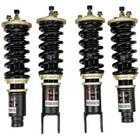 Blox Racing Plus Series Pro Coilovers Suspension for Civic 92-00 & Integra 94-01