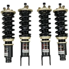 Blox Racing Plus Series Pro Coilovers Suspension for Civic 92-00 & Integra 94-01