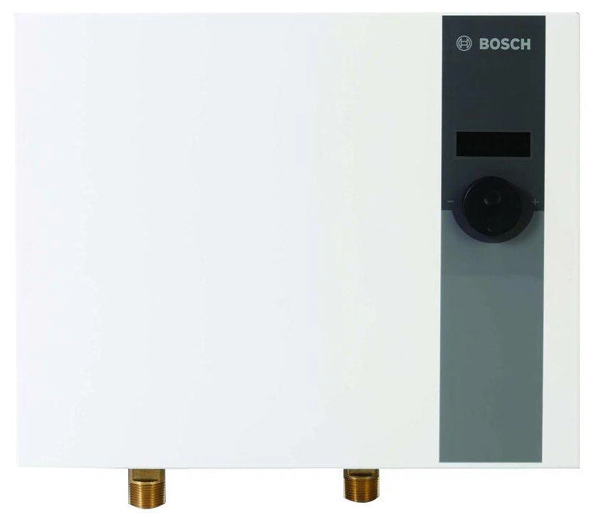 Bosch Tronic 6000 WH27 Electric Tankless Water Heater - Thumbnail 3