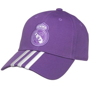real madrid baseball cap