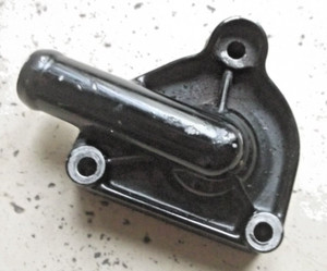 1994 Honda NSR 125R Cover Water Pump #316