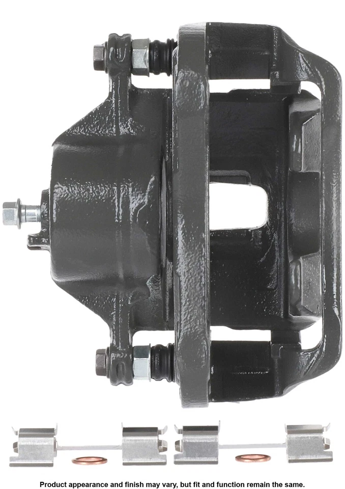 Pinza de freno de disco delantera izquierda cardone 2006 2007 2008 para Kia Sportage 2005-2010 Foto 4 de 4