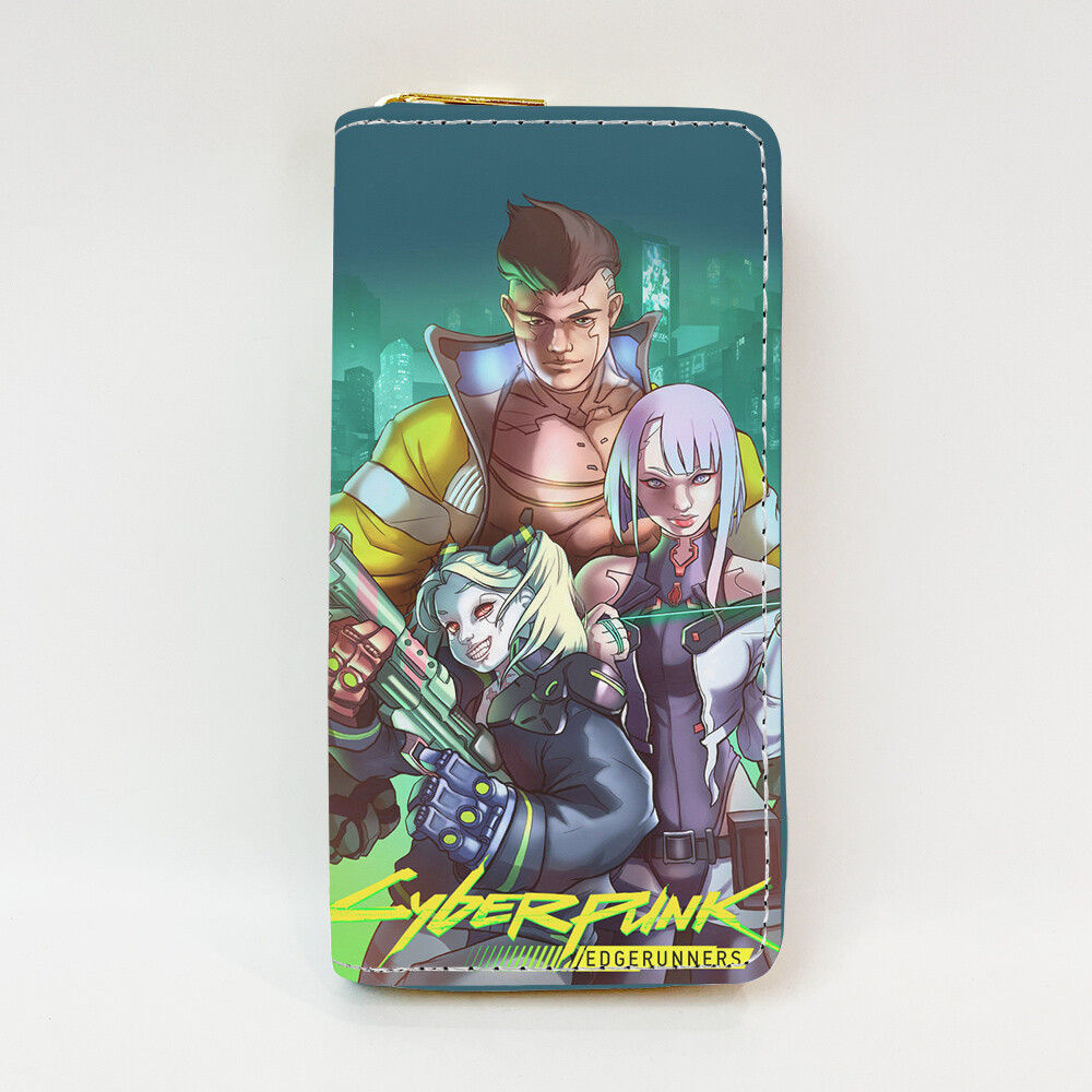 ぷくぷくキャンプ 出品Cyberpunk 2077: Arcade Heroes LAI Games Unveils Cyberpunk 2077: Turf Wars For