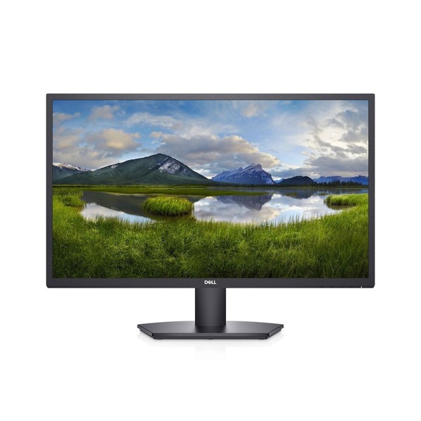 Dell SE2722HX 27 Zoll Full HD VA LCD Monitor - Schwarz online 