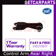 Jaguar E-Pace 2017 brazo de control trasero derecho espiga para 2,0 L