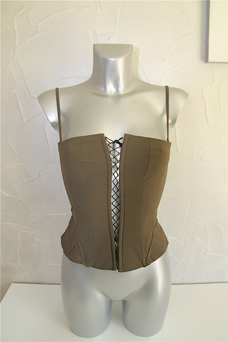 Corsetto Con Lacci | Acquisti Online su