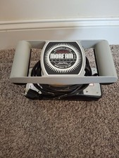 Morfam M69-315A Vibrating Massager – Vintage USA Made – Tested Working