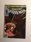 Amazing Spider-Man 188 Near mint nm Marvel
