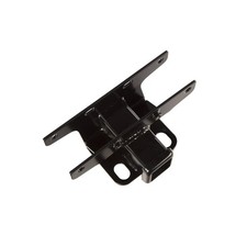 Rugged Ridge 2 Receiver Hitch For Jeep Wrangler Jljlu 3500lb Towing Rugged Ridge 2 Receiver Hitch For Jeep Wrangler Jljlu 3500lb Towing