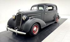 1935 Chevrolet Master for Sale