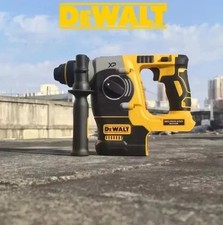 Dewalt Rechargeable Rotary Hammer drill Cordless 2 Modes SDS-P