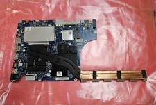 Lenovo IdeaPad L340-17IRH I7-9750H GTX 1650 Motherboard 5B20S42321 NM-C361