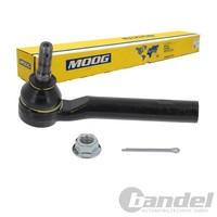 Moog Spurstangenkopf Links/Rechts Passend FüR Mazda CX-30 MX-30 | MD-ES-18016