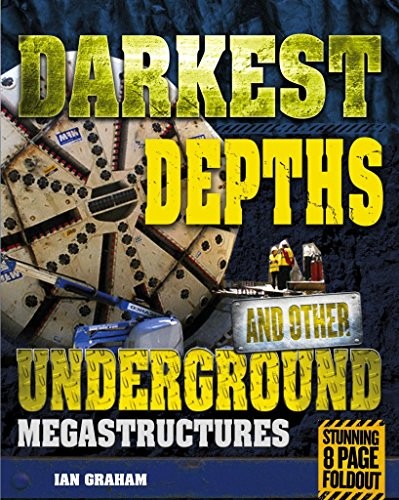 Darkest Depths and Other Underground Me..., Graham, Ian
