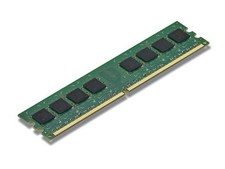 Fujitsu 38006665 Memory / 1GB DDR2-800 PC2-6400 u E