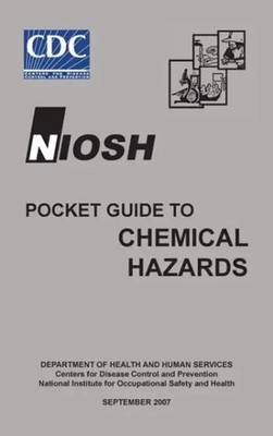NIOSH Pocket Guide to Chemical Hazards | Niosh (u. a.) | Buch | Gebunden | 2012
