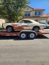 1967 Chevrolet Camaro for Sale
