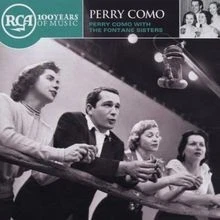 Perry Como With the Fontane Sisters von Perry Como | CD | Zustand sehr gut - Bild 1 von 2