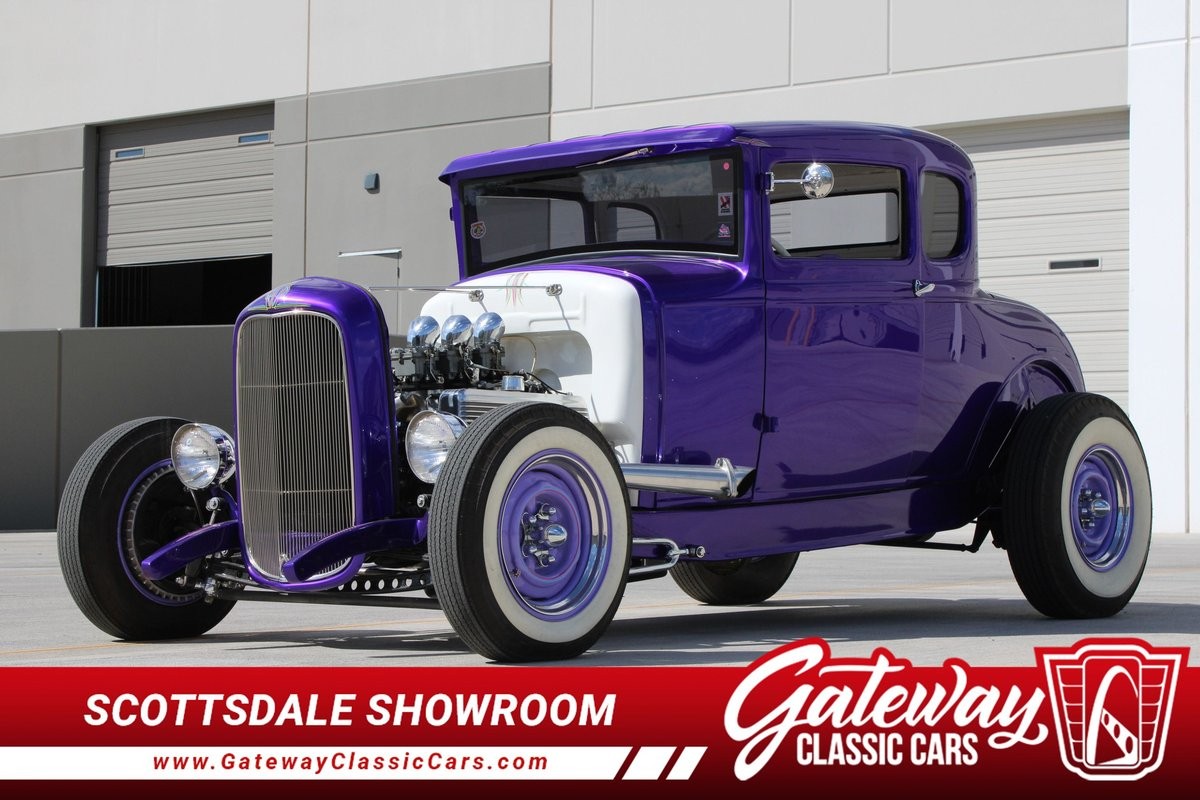 1930 Ford Model A for sale in Peoria Arizona