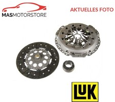 KUPPLUNGSSATZ KUPPLUNG SATZ LUK 624 3330 00 A FÜR VW PHAETON 3.2 V6 3.2L 177KW