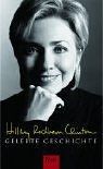 Gelebte Geschichte von Hillary Rodham Clinton | Buch | Zustand sehr gut
