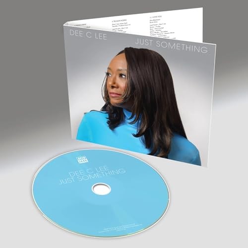 Dee C Lee - Just Som - Cd Release Date 22/03/24 This Can Change! - - F123Z-image