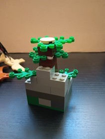 LEGO Adventurers: Island Hopper (5935) & Research Glider (5921) Read Details