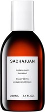 SACHAJUAN Normal Hair Shampoo 250 ml, For Smoothing, Promoting Shine & Maintain