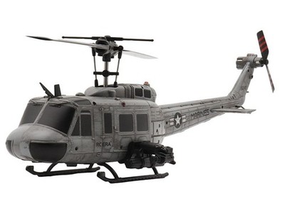 RC ERA C032 UH-1 Huey (Marines): RCE-C032M