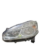 Feu avant (phare) Peugeot 208