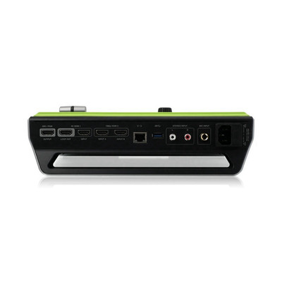 Telestream Wirecast Gear Video Production Switcher Console 6 In 2 Out HDMI USB
