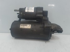 Démarreur BMW 523