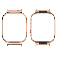 Metal Watch Frame for Redmi Watch3 Youth Edition/Redmi Watch3 Lite Spare Part