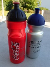 Fahrradflasche Original Coca-Cola, 1e Radflas...