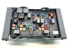 Chevrolet Silverado Gmc Sierra Fusebox Fuse Box Relay Module 2010-2013 22798215 Chevrolet Silverado Gmc Sierra Fusebox Fuse Box Relay Module 2010-2013 22798215