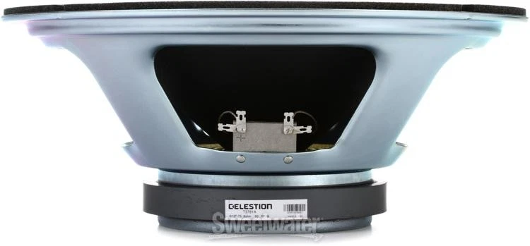 Celestion G12T-75 12" 75-Watt Replacement Guitar Speaker 8 Ohm - Image 3 of 3