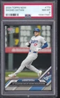 2024 Topps Now #779 SHOHEI OHTANI 59th Stolen Base NM-MT Graded PSA 8