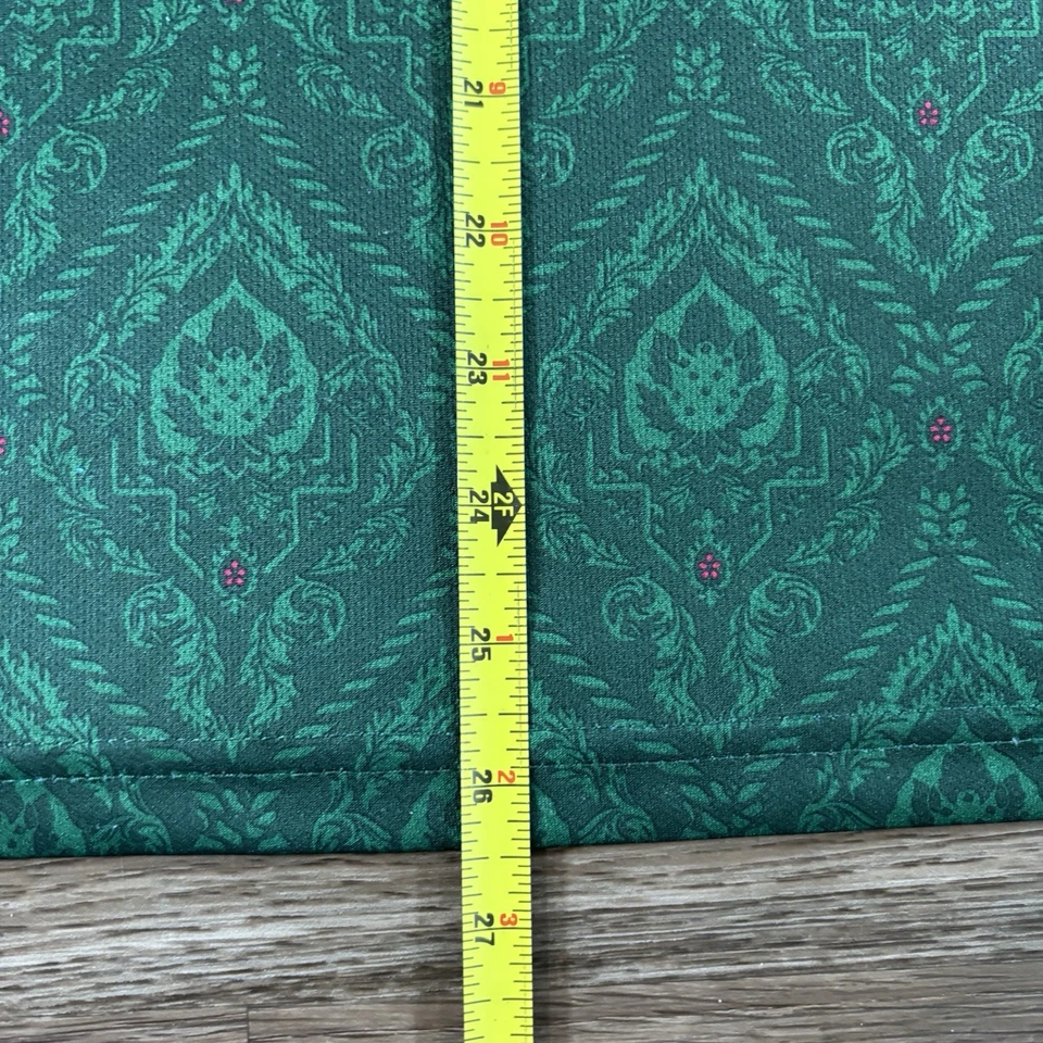 Camiseta de fútbol Italia Puma verde cuello Drycell renacimiento 2019/20 talla mediana Foto 3 de 4