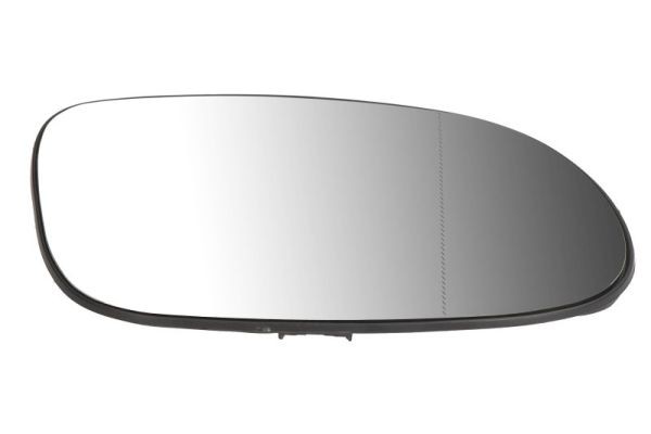 Right BLIC 6102-02-2002868P Mirror Glass, exterior mirror for MERCEDES-BENZ
