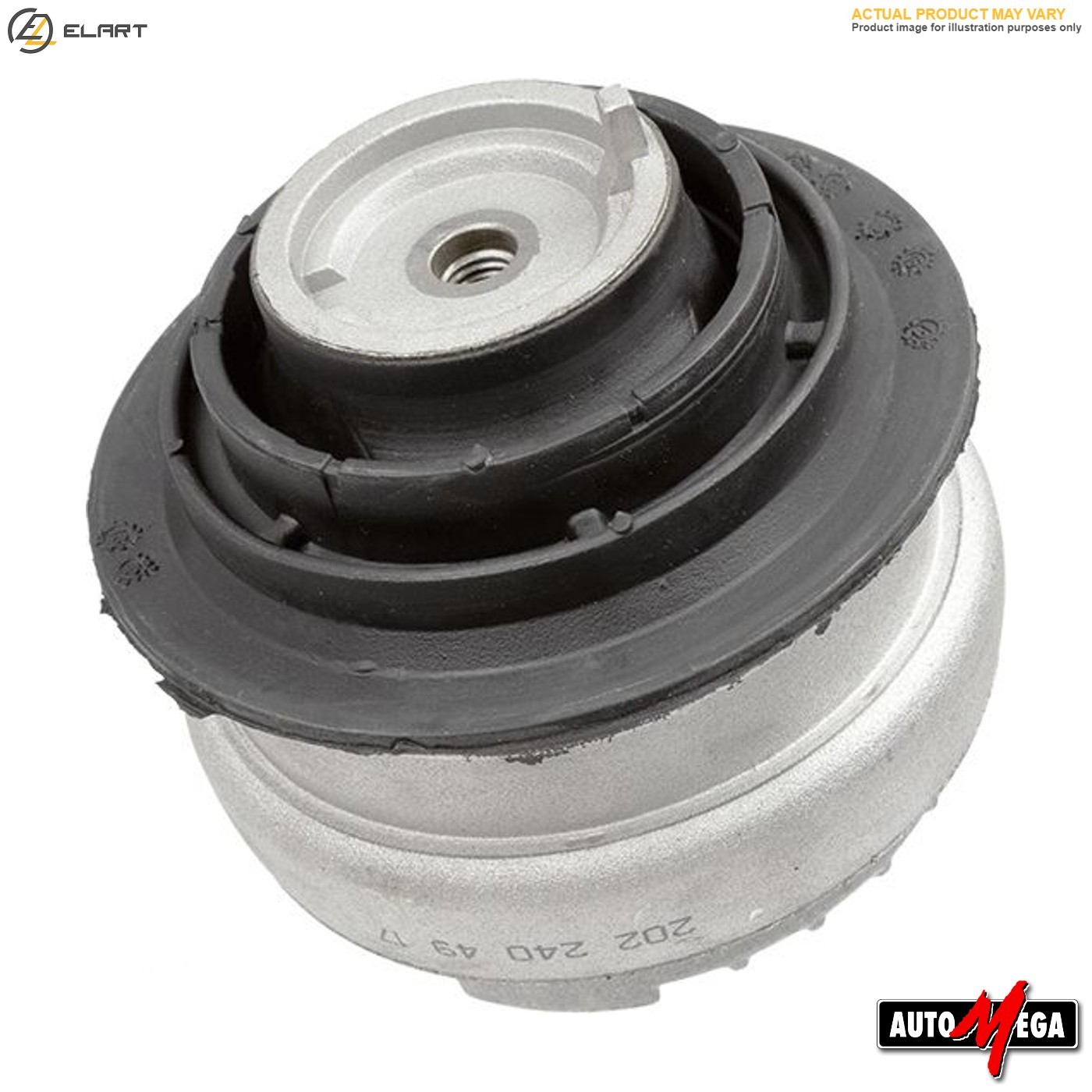 MOUNTING ENGINE 130089410 FOR PEUGEOT EXPERT/Platform/Chassis/Van/TEPEE 407/SW