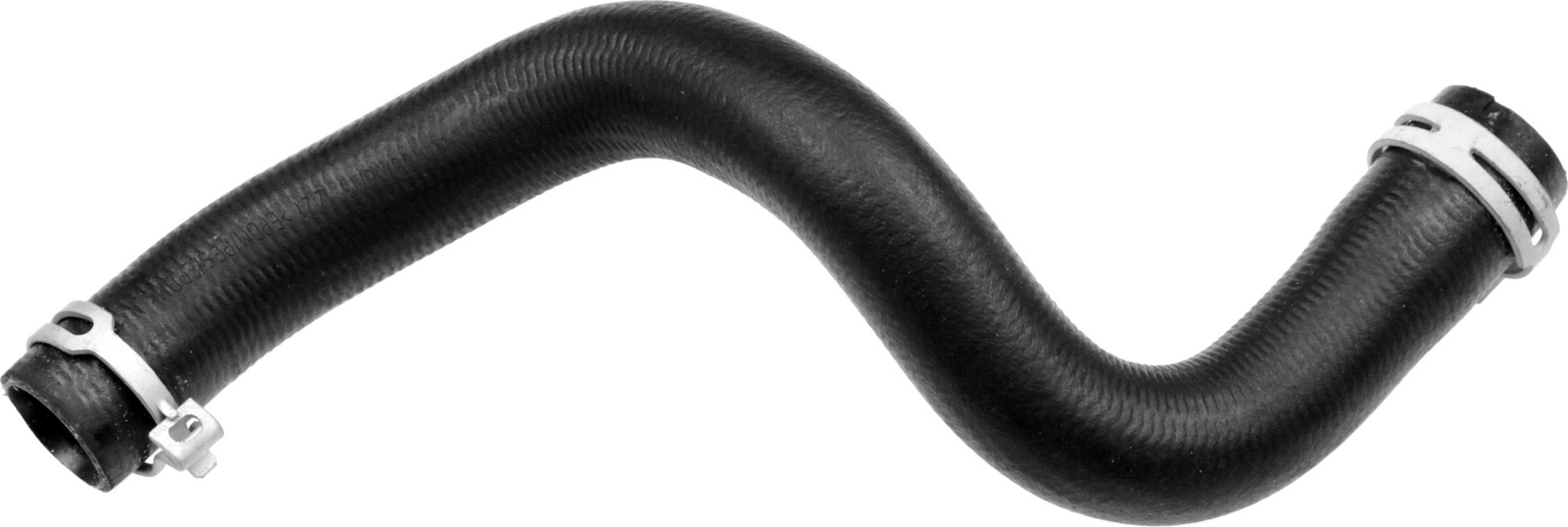 Upper GATES-OE 05-4061 Radiator Hose for CITROËN,DS,PEUGEOT