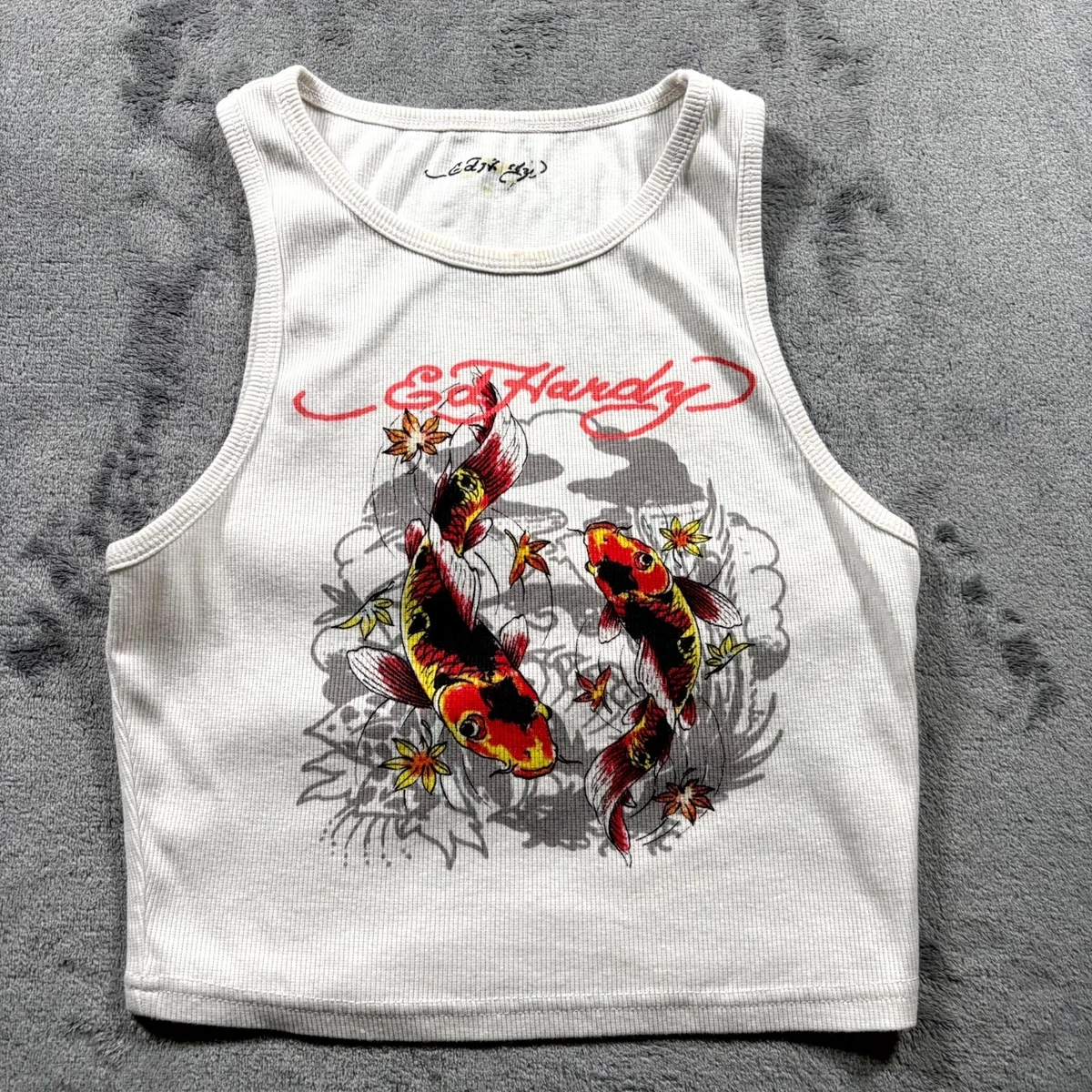 25+ Ed Hardy Tank Tops for Women for sale | Updated Oct 2026